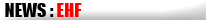 Latest handball news EHF