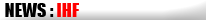 Latest handball news IHF