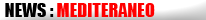 Latest Handball News from Mediteraneo