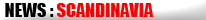 Latest handball news from Scandinavia