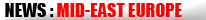 Middle East Europe