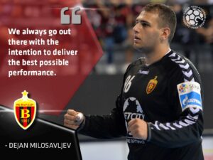 Milosavljev to replace Cupara in Serbian squad | Handball 