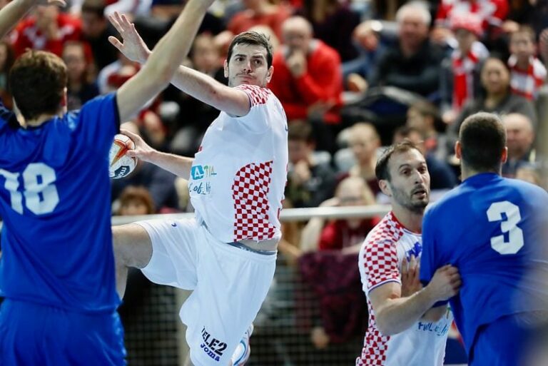 SEHA Player of the Month - Dejan Milosavljev | Handball Planet
