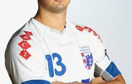 Josip Valcic (C.O Zagreb to VFL Gumersbach)