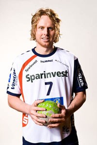 Erlend Mamelund