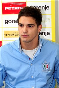Nikola Manojlovic in Gorenje