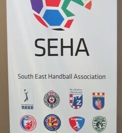 Seha sales handball league
