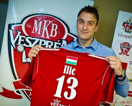 Momir Ilic