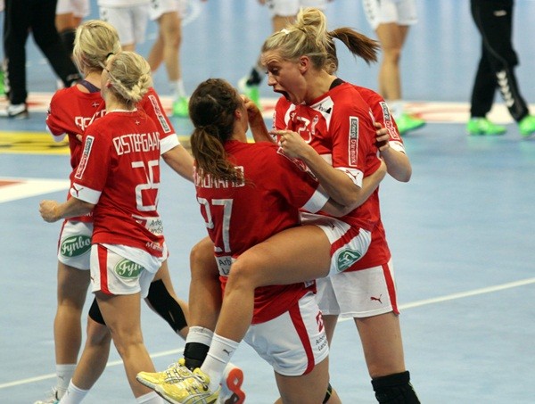 danish handball league