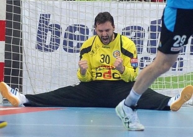 Mobilisere Overveje evigt Gabor Ancsin | Handball Planet