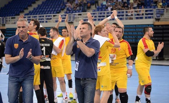 Chambery appoint Ivica Obrvan for new head-coach! | Handball Planet