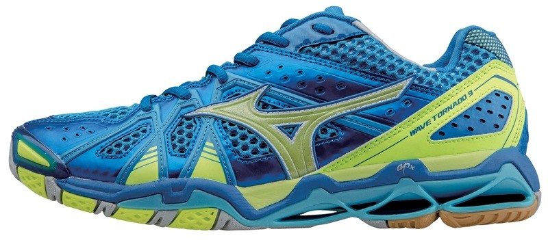 mizuno wave tornado 9 release date