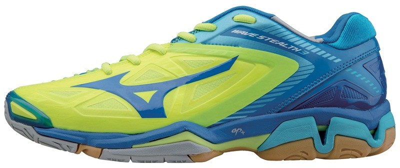 mizuno wave stealth 3 handball