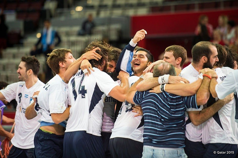 IHF World Championship 2023 Power Ranking: Denmark, France and Sweden for the title!