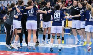 BUDAPEST 2023: FTC make miracle in Metz - Vipers defens title, Gyor and Esbjerg are at TOP4