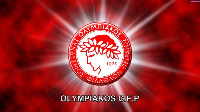 New Big Name In Handball Greek Olympiakos Handball Planet