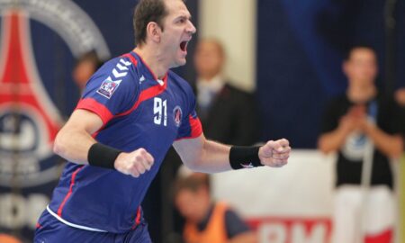 Forbandet regional Ny mening LNH TOp scorers | Handball Planet