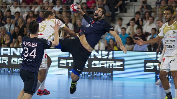 mizuno handball 2015