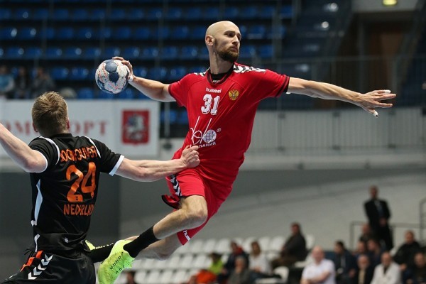 Atman handball Atman handball