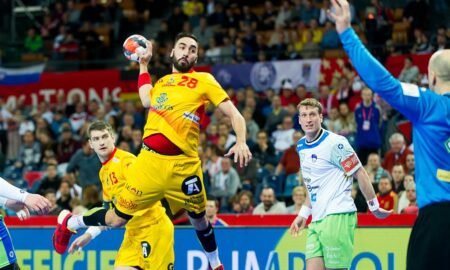 Mizuno clearance balonmano 2017