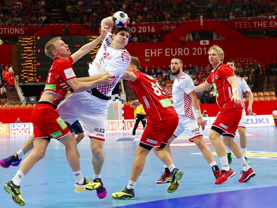 detaljer skat Privilegium NEW GENERATION: Marko Mamić to Vive Tauron Kielce! | Handball Planet