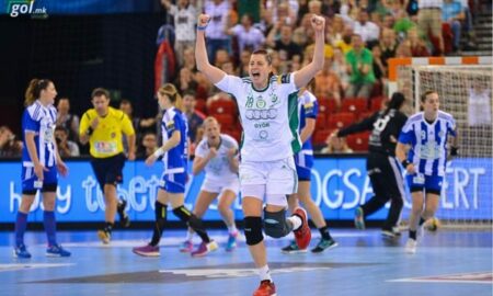 Bennet Wiegert looking for second EHF European League title with SC  Magdeburg in Lisbon 2022 (Video)