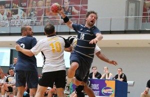Sydney Uniare Australian handball champions | Handball Planet