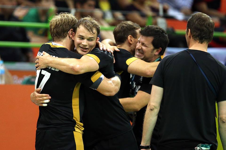 IHF World Championship 2023 Power Ranking: Denmark, France and Sweden for the title!