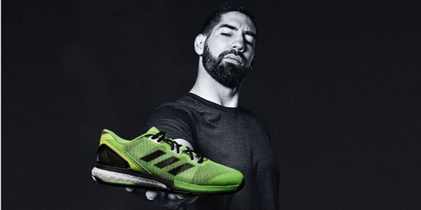 OF ICONIC HANDBALL SHOE: ADIDAS RELEASES STABIL 2.0 | Planet