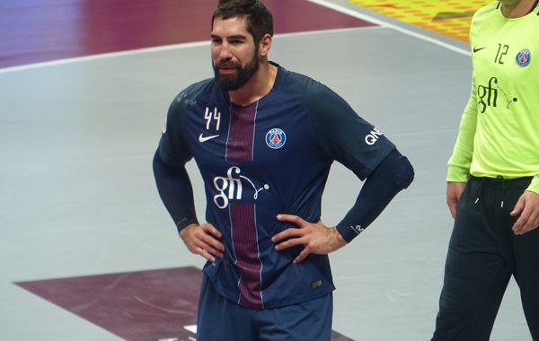 psg handball jersey