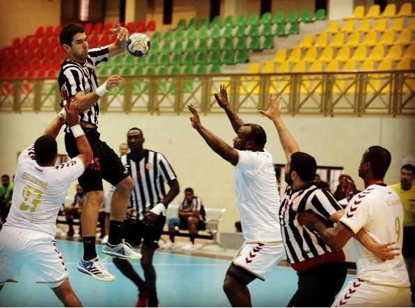 basket handball jordan