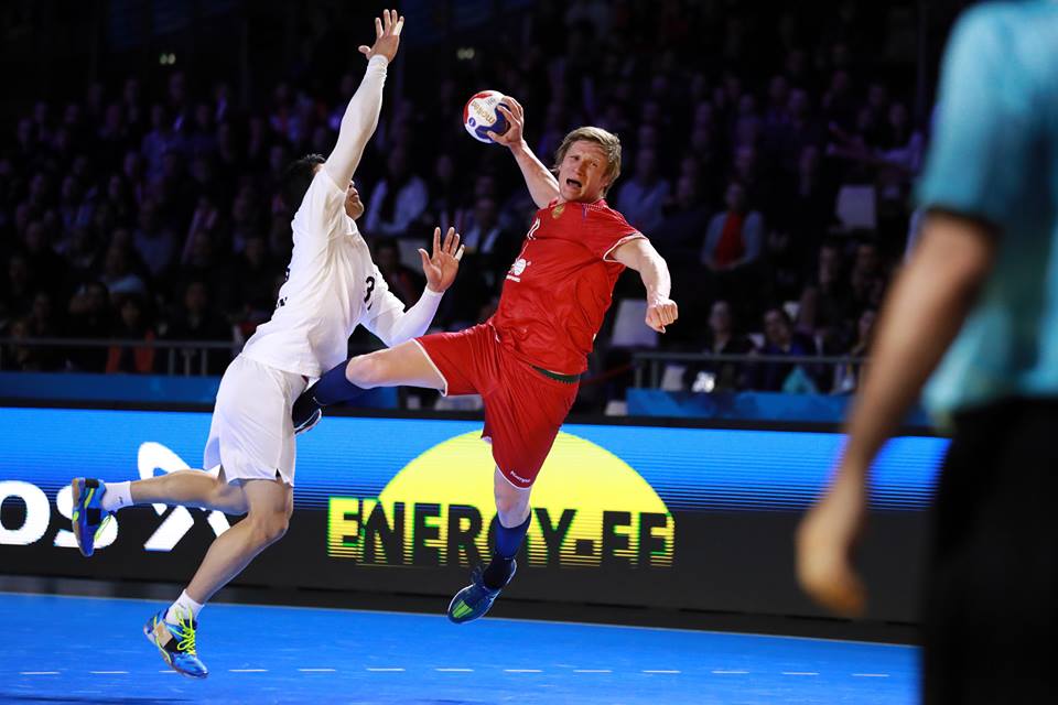 Atman handball Atman handball