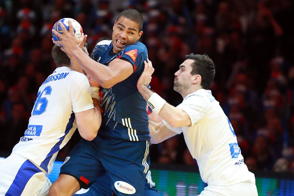 france handball league