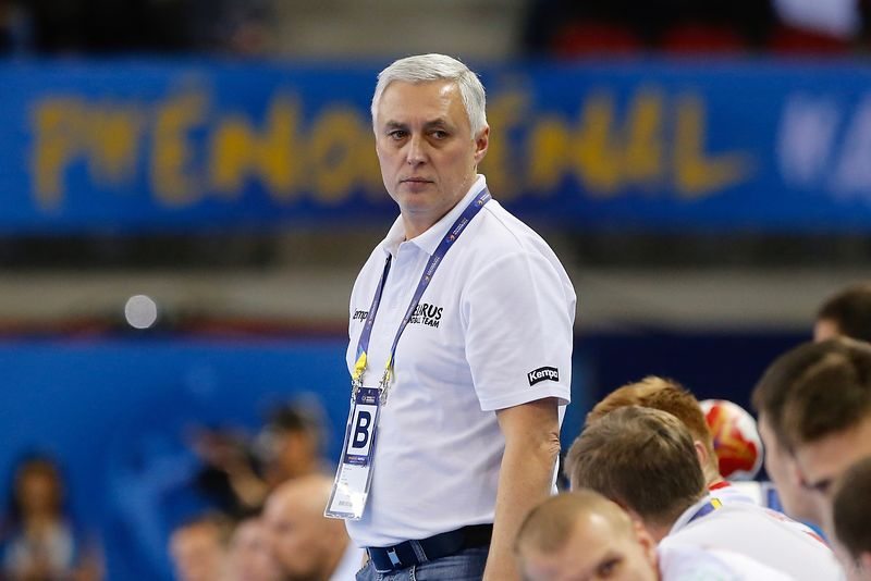 PHOTO: SEHA GAZPROM LEAGUE