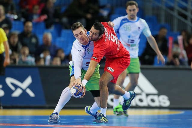 african handball champions league