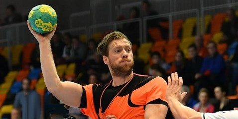Gabor Csaszar | Handball