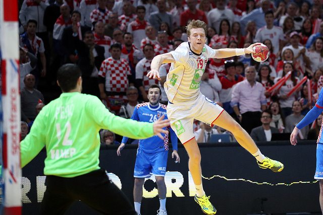 2023 IHF World Men's Handball Championship, quarter-finals preview: Full schedule and how to watch live
