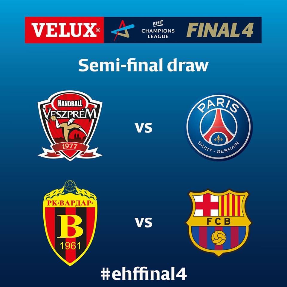 final 4 ehf champions league