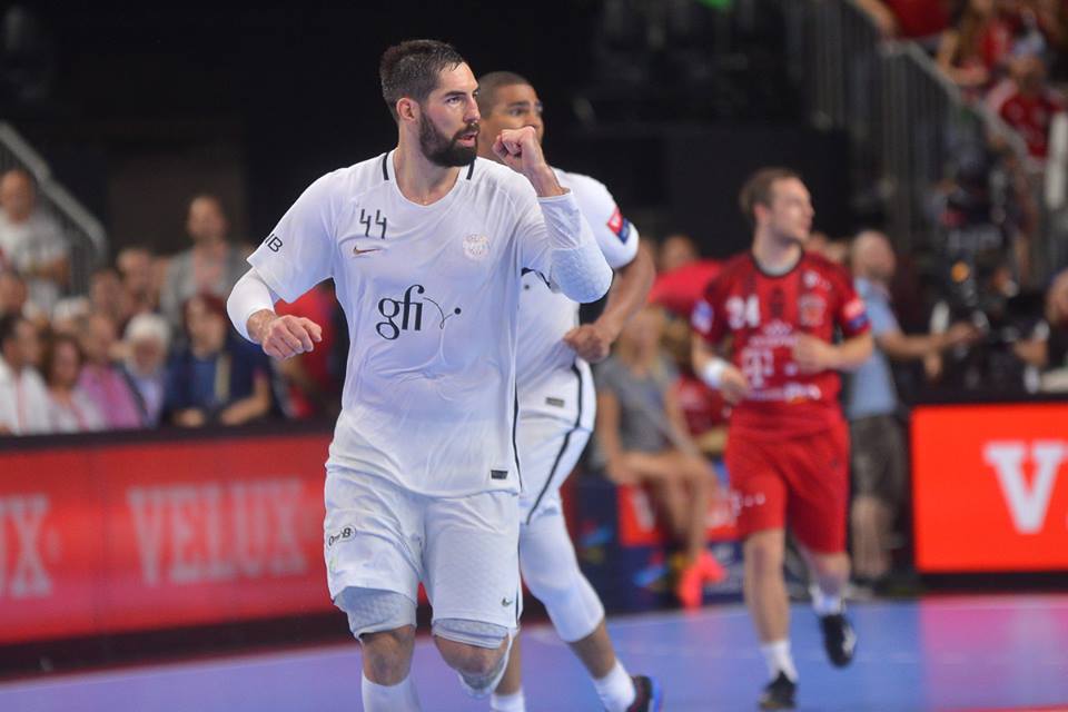 psg handball ehf