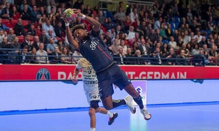 Bennet Wiegert looking for second EHF European League title with SC  Magdeburg in Lisbon 2022 (Video)