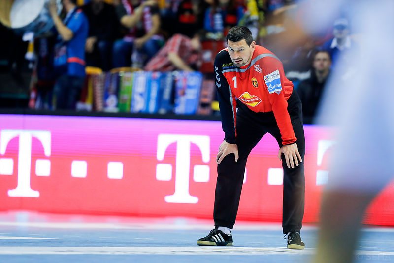 Arpad Sterbik I Am Very Happy For Spanish Handball And Older Guys Handball Planet