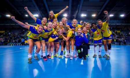 Swedish handball Handball Planet