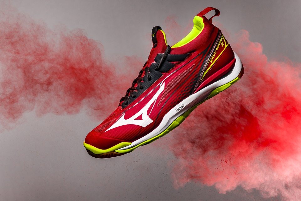 tanker bruiloft Aardappelen MIZUNO Wave Mirage 2 - Light. Dynamic. Quick. | Handball Planet