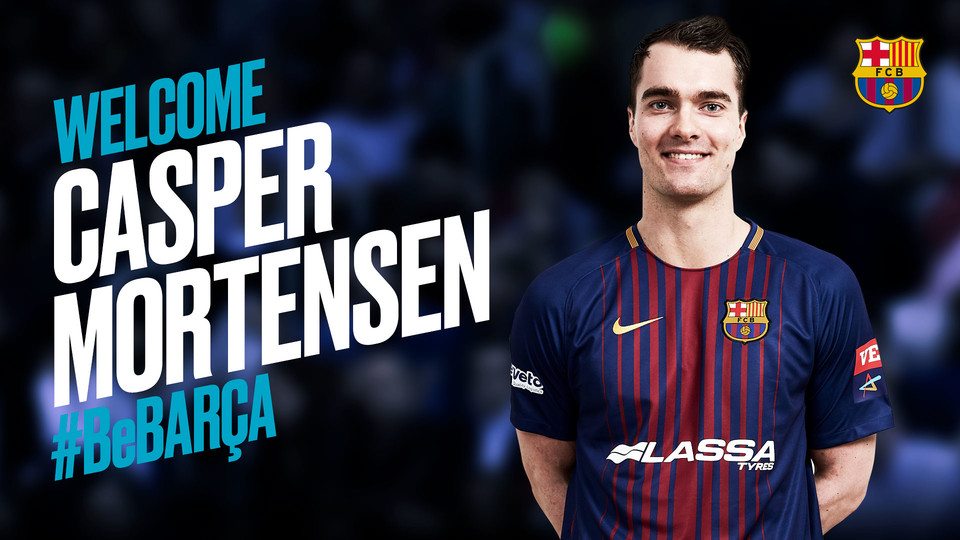 barcelona lassa jersey