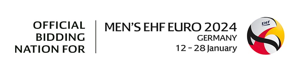 Men's EHF EURO 2024