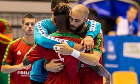 Portugal  Handball Planet