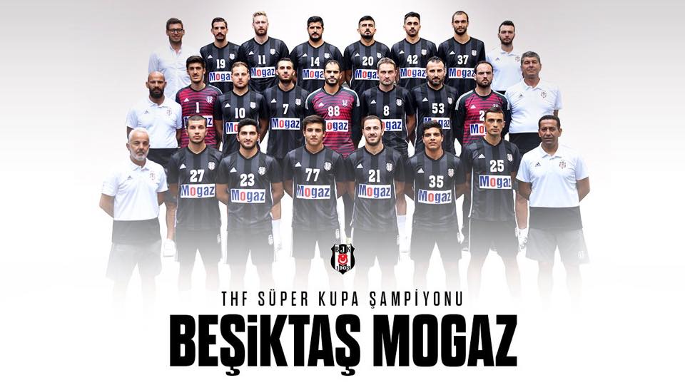 Besiktas (U19) :: Turkey :: Team profile 