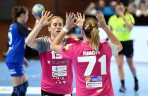 women's handball champions league
