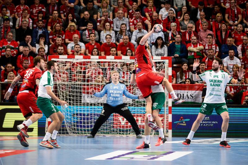 Emil Nielsen To Join Hbc Nantes Handball Planet