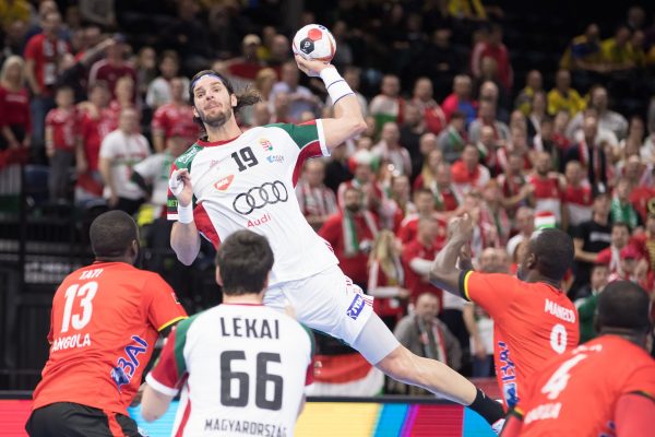 Budapest to host EHF EURO 2022 in 20.000 seats Arena? | Handball Planet